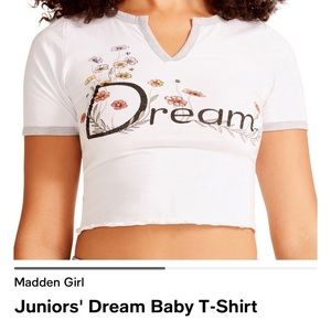 Madden Girl Baby T-Shirt